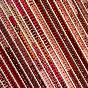 Braverman Mix Beatles History 1974 - 16mm Film Collage - Lofty Large-scale 58x40 Led Lightbox by Mini-Cinema (Detail 3)