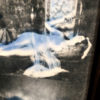 Mixing Mandel - 1920s Stock Card Erotica - 11x9 Lightbox by Mini-Cinema (Detail 3)