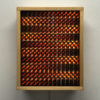 Psychedelic Abstract Animation Film Keyframes #31 – 11x9 Led Lightbox by Mini-Cinema