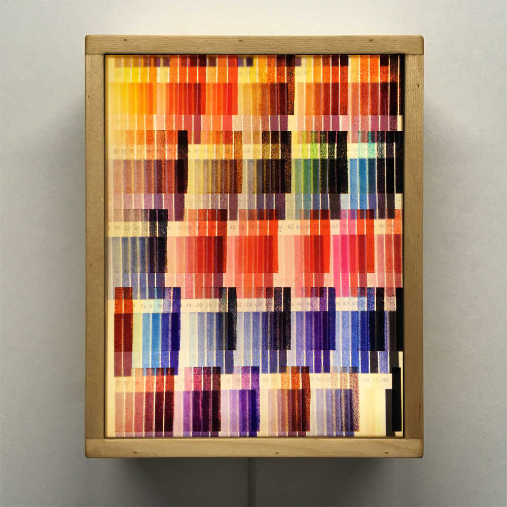 Light In The Box Color Chart