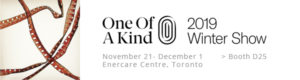 Min-Cinema lightboxes / One of a Kind, Toronto