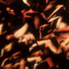 Luminous Skins Selection 1971 Psychedelic Film Mashup – 20×20 Lightbox by Mini-Cinema / Hugo Cantin