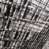 Structural Forms (Detail 1) - Mid Century Architecture Sketches - Lightbox by Mini-Cinema - Hugo Cantin