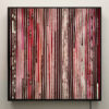 Begone Dull Care 1949 Norman McLaren v2 - 16mm Film Collage - Lofty 30x30 Lightbox by Hugo Cantin : Mini-Cinema _front2