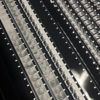 Love, Champagne & Bubble Bath - 16mm Film Collage - 30x20 Lightbox by Mini-Cinema : Hugo Cantin _close1