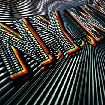 NY NY Optical Effect – 9x11 Led Lightbox by Hugo Cantin - Mini-Cinema -close1-desat