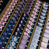 Run For Your Life – 1965 TV Series Intro - 16mm Film Collage - 11x9 Lightbox by Hugo Cantin - Mini-Cinema _close5